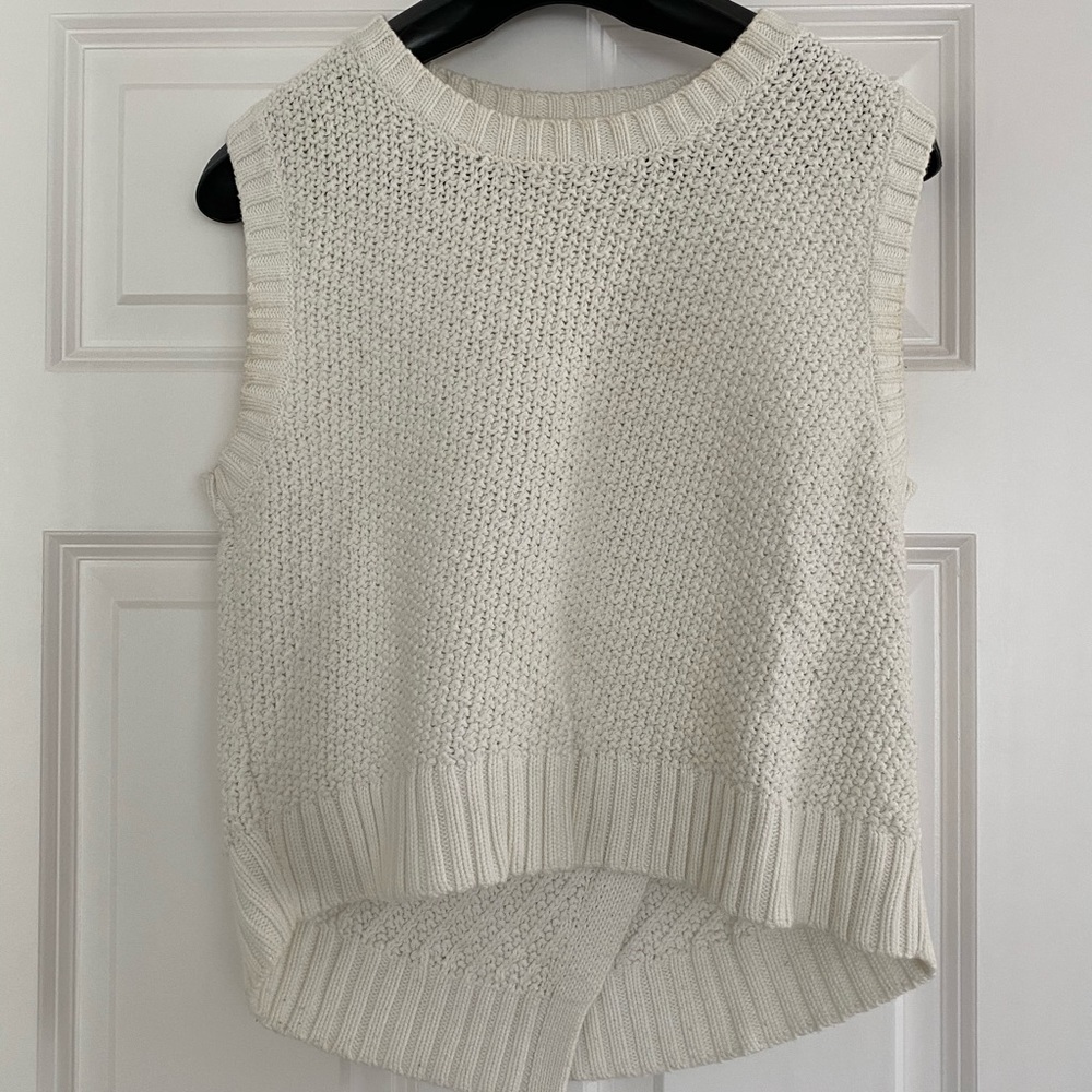 Banana republic sweater